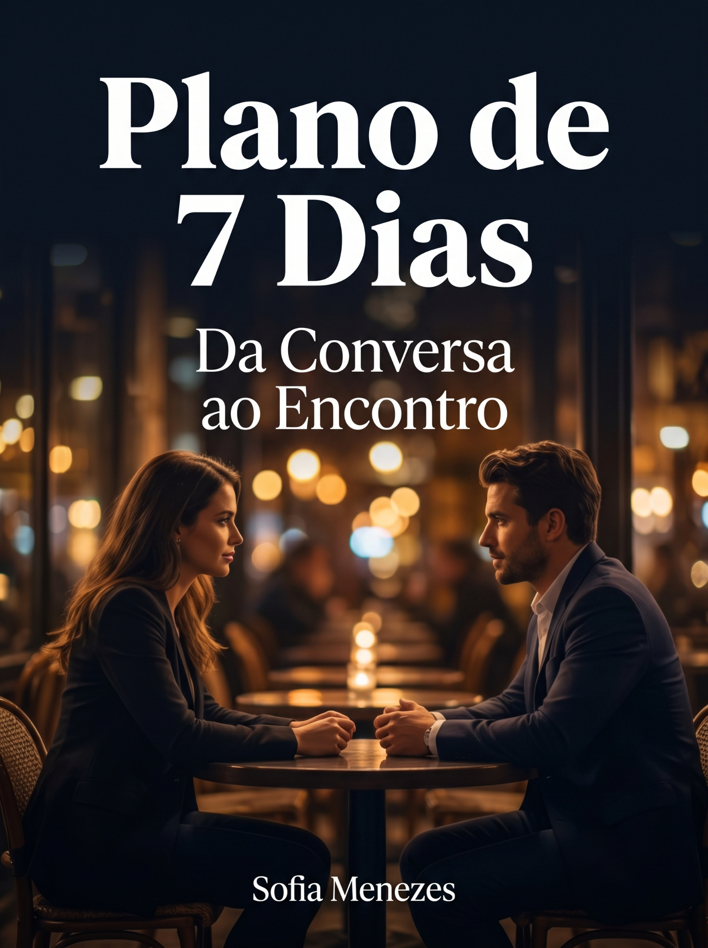 Bônus 2 — 7 Dias: Da Conversa ao Encontro