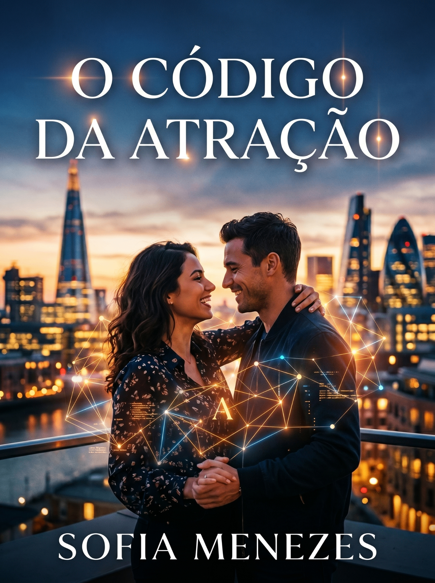 O Código da Atração